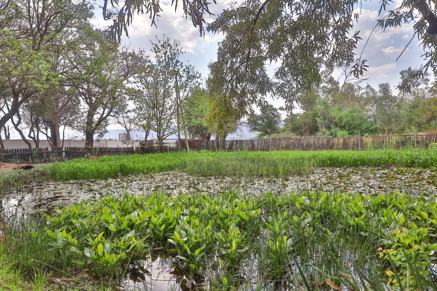 Commercial Property for Sale in Scheerpoort A H North West